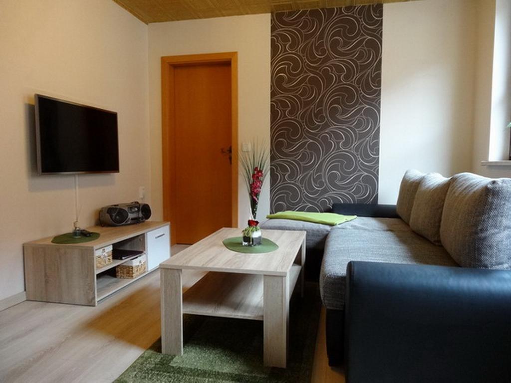 Gaestehaus Troebs Ilfeld 外观 照片