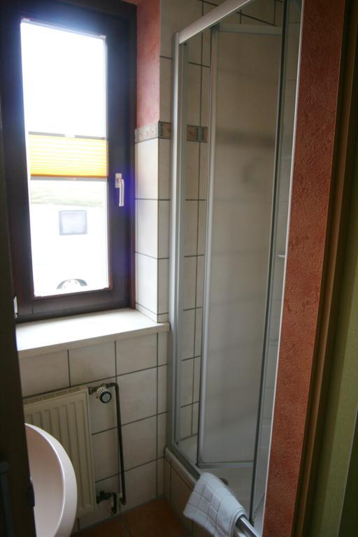 Gaestehaus Troebs Ilfeld 客房 照片