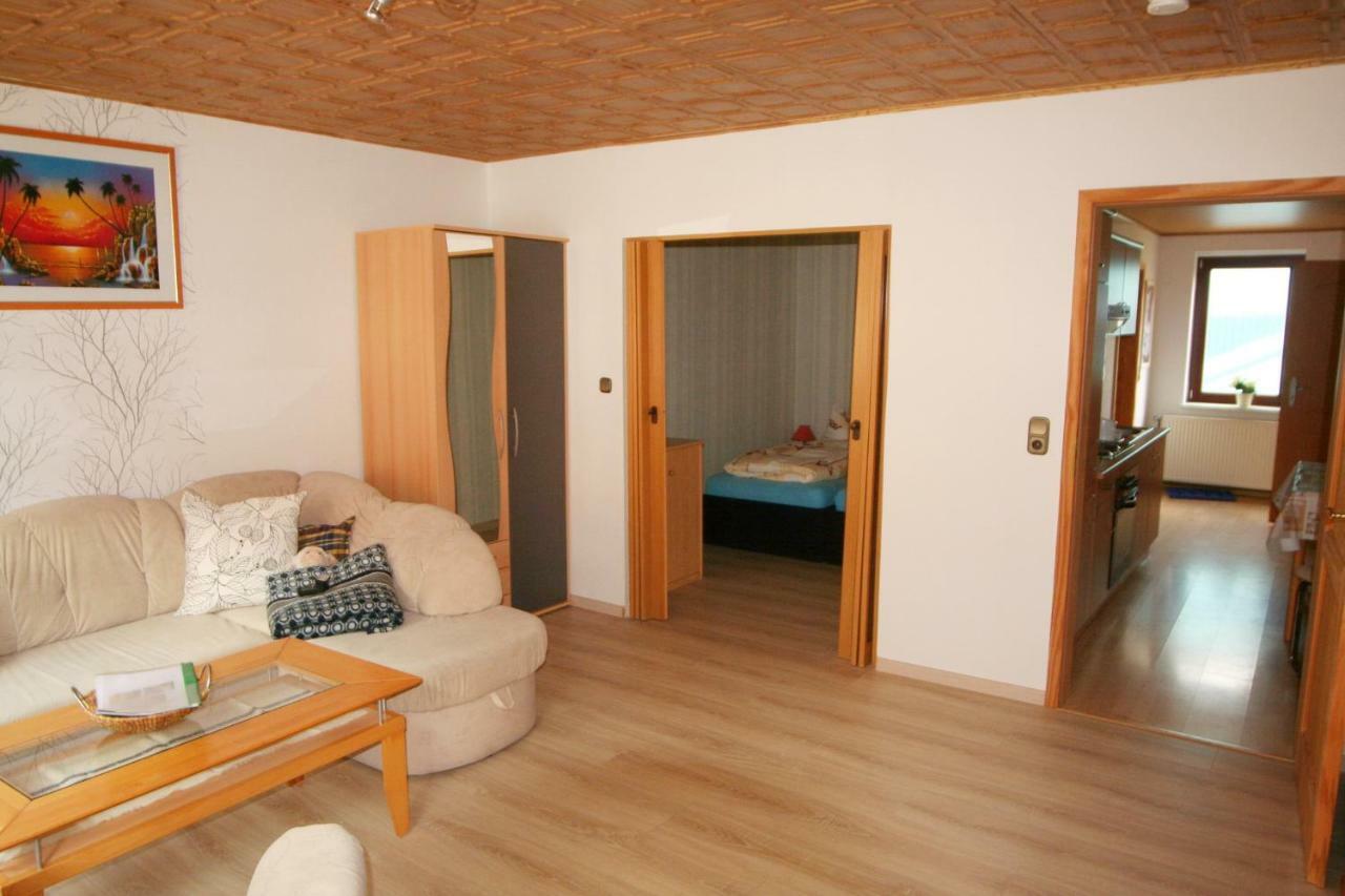 Gaestehaus Troebs Ilfeld 外观 照片