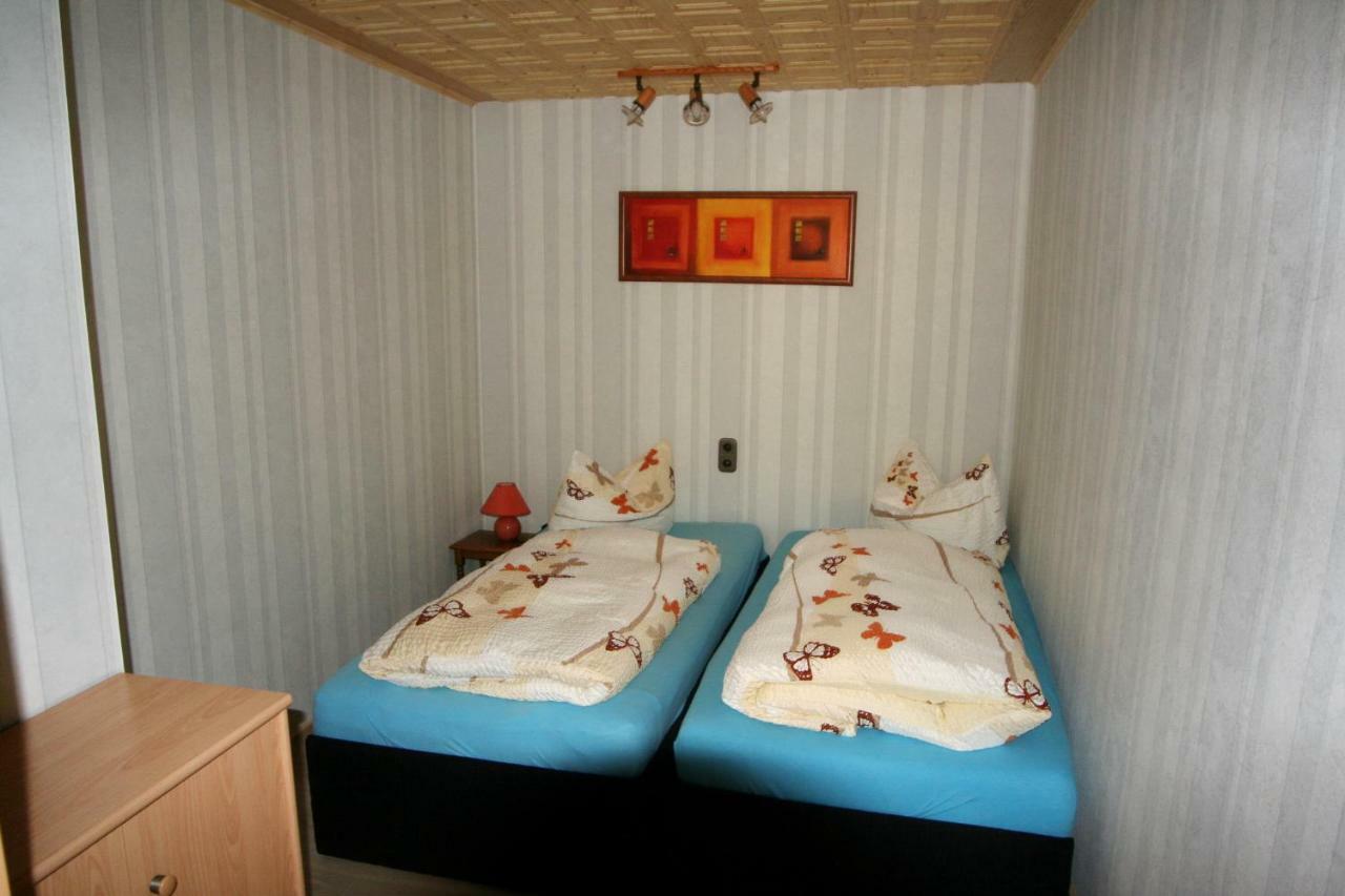 Gaestehaus Troebs Ilfeld 外观 照片