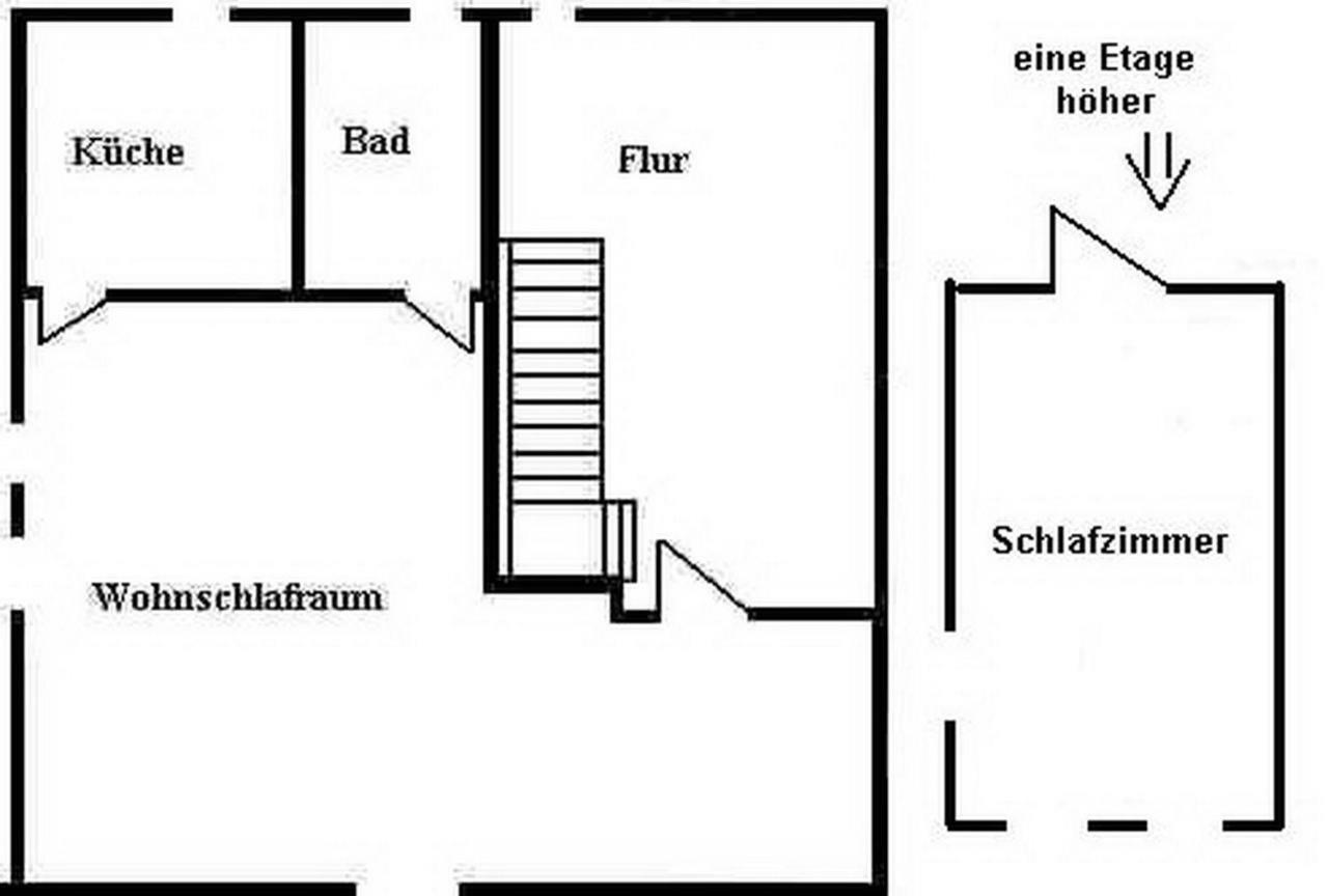 Gaestehaus Troebs Ilfeld 外观 照片